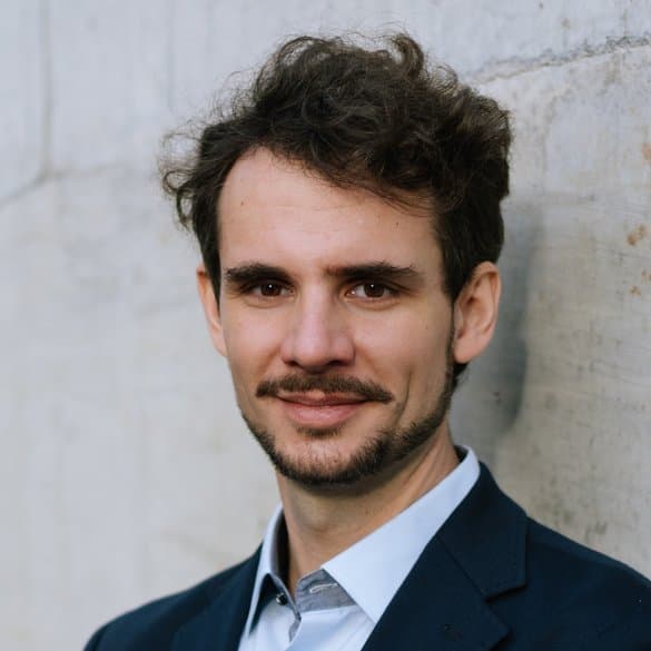 User's headshot