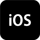 iOS App Development icon